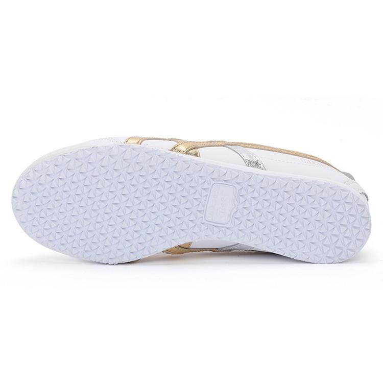 ONITSUKA TIGER Mexico 66 Sneakers 'White Gold' Men's 1183A869-100