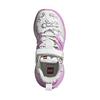 New Adidas LEGO X Racer TR Little Kid 'Off White Bliss Lilac'