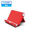 Foldable Desktop Phone Stand Fixing Frame for Samsung S20 Plus Ultra Note 10 IPhone 11 Xiaomi Redmi Phone Tablet Desktop Stand