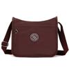 Crossbody Bag Women's Nylon Bag Mother Bag Large Capacity Shoulder Bag