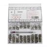 1/2/3PCS Miniature Screws High-quality Notebook Screw Screw Set For Glasses Free Shipping Watch Repair Increase Life Span