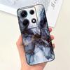 For Infinix Note 30i Case X6716 Cute Astronauts Cartoon Cover Soft Silicone Phone Case For Infinix Note 30 Pro Note30 VIP Bumper