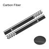 Car Door Side Stickers Auto Racing Sport Decal For Mini Cooper R56 R57 R58 R50 R52 R53 R59 R61 Countryman R60 F60 F55 F56 F54