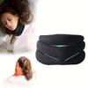Adjustable Neck Support Brace for Posture Correction - 3-level Adjustment