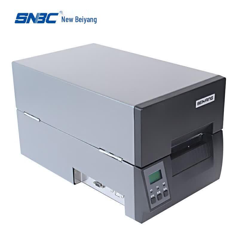 SNBC BTP-6200I Desktop Thermal Transfer Label Printer CN Plug (adapter Included)