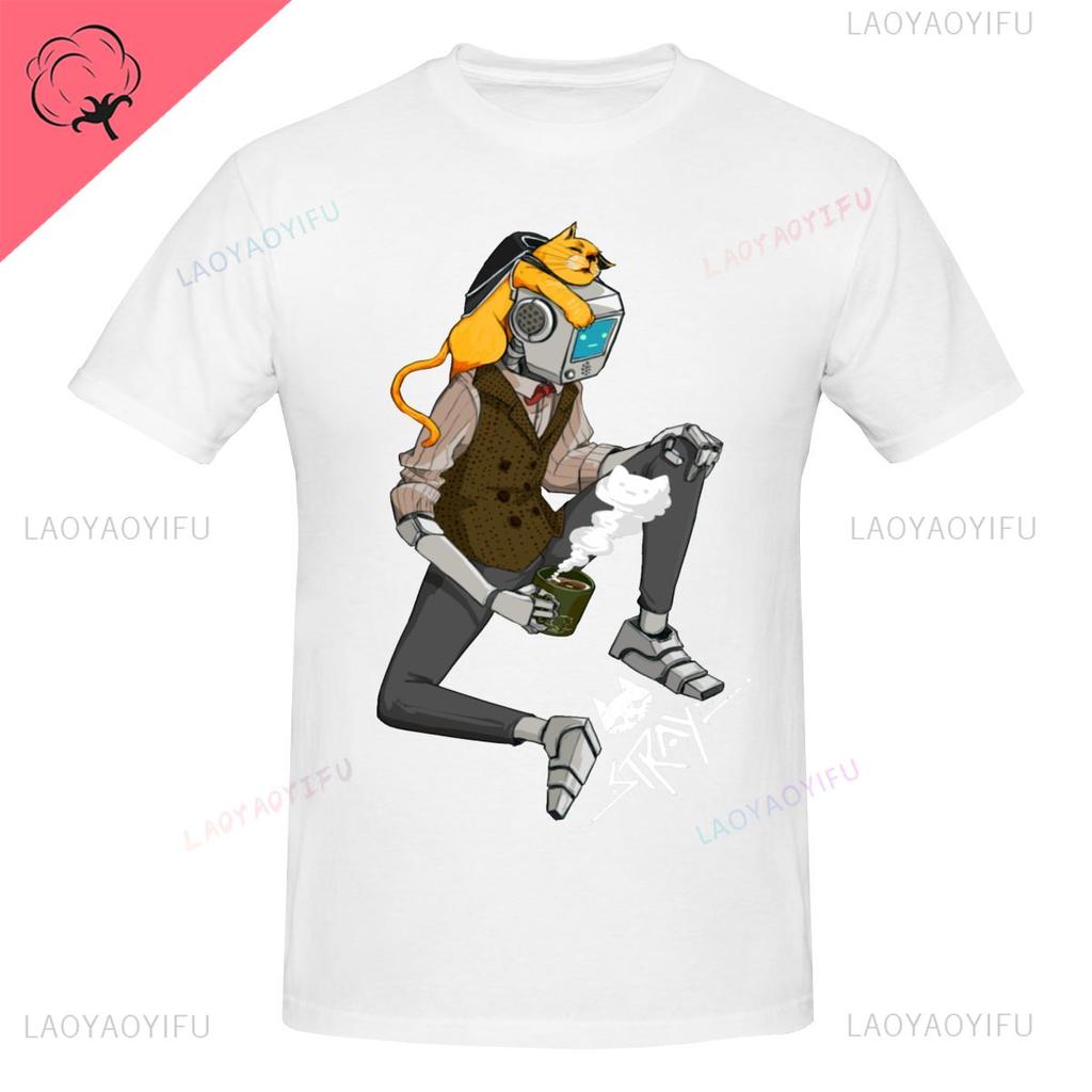 Classic Stray Cats Rock Tshirt American Rockabilly Band Fans Hipster Streetwear Fashion Breathable Boy Girl Unisex T Shirt Cotton