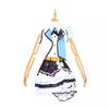HaKiritani ruka Cosplay Hanasato Minori Momoi Airi Hinomori Shizuku Cosplay Anime Project Sekai Colorful Stage Costume MORE JUMP