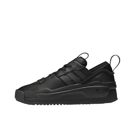 

adidas Rivalry Triple Black FZ6397 EU 36.5 чёрный