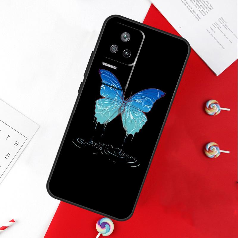 Life Is Strange Game Cover For Xiaomi 14T 11T 12T 13T Pro 13 14 15 Ultra POCO X7 Pro X3 X5 X6 F5 F6 M6 Pro Case