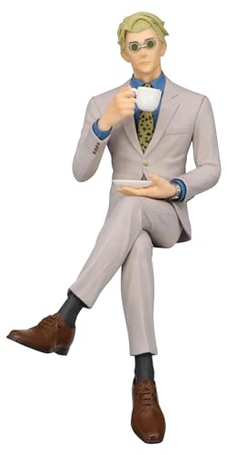 Furyu Jujutsu Kaisen Noodle Stopper Figure Kento Nanami