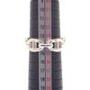 HERMES  H109507B #14(JP Size) 54  ring Silver925 Women