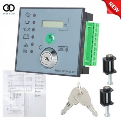 DIY-moduler – Elektroniske moduler