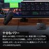 Elgato Wave XLR Microphone Interface/Digital Mixing Solution with Wave XLR to USB-C Connection for Streaming, Recording, and Podcasting