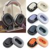 Soft Breathable Sponge Ear Pad Cushion for Gen 2 2024 Headphone Earmuffs Enhancing Sound Quality Comfort