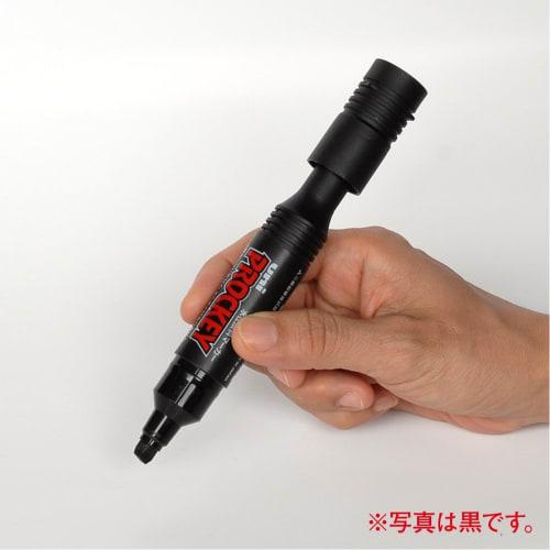 Mitsubishi Pencil Water-based Pen Procky Twin 12 colors PM150TR12CN