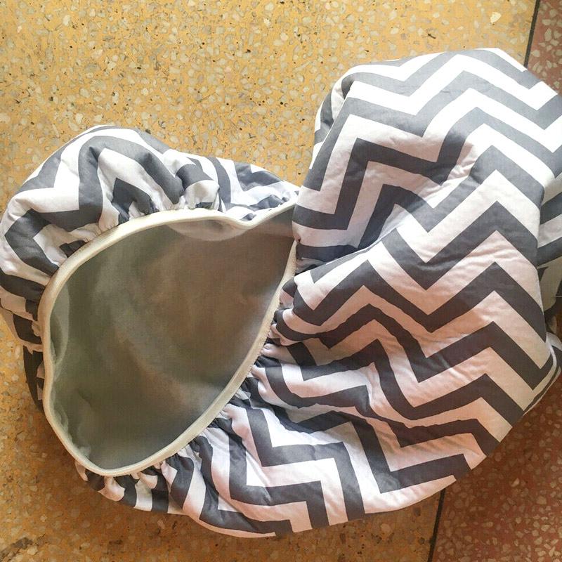 Sleeve Collars Ironing Board Cover Extra Wide Anti-Scalding Cover for Standard Size Ironing Boards
