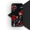 Casing Phone Cover for Xiaomi Poco C75 C65 C71 C85 X7 X6 M7 F7 F8 Ultra F6 Pro Case  KISAME Pain Uchiha Narutos Itachi Akatsuki