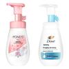 Pond's & Dove Facial Cleanser Set