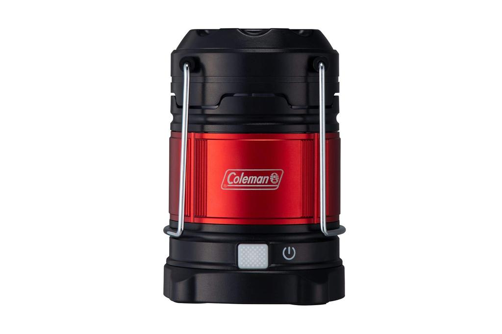 Coleman Pack Away Lantern