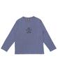 TOWTOW ARCHIVE Root Symbol T-Shirt Deep Purple