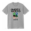Ghost World Art Film Inspired T Shirt Any Size Available Unique Print Design Comfortable Cotton Material Vintage Unisex