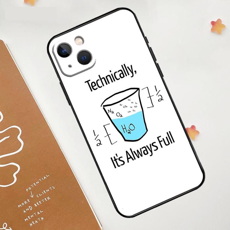 Symbol Math Science Physics Formulas Case For Apple iPhone 16 15 14 13 12 11 Pro Max Mini XR 15 16 Plus 16e Protective Cover