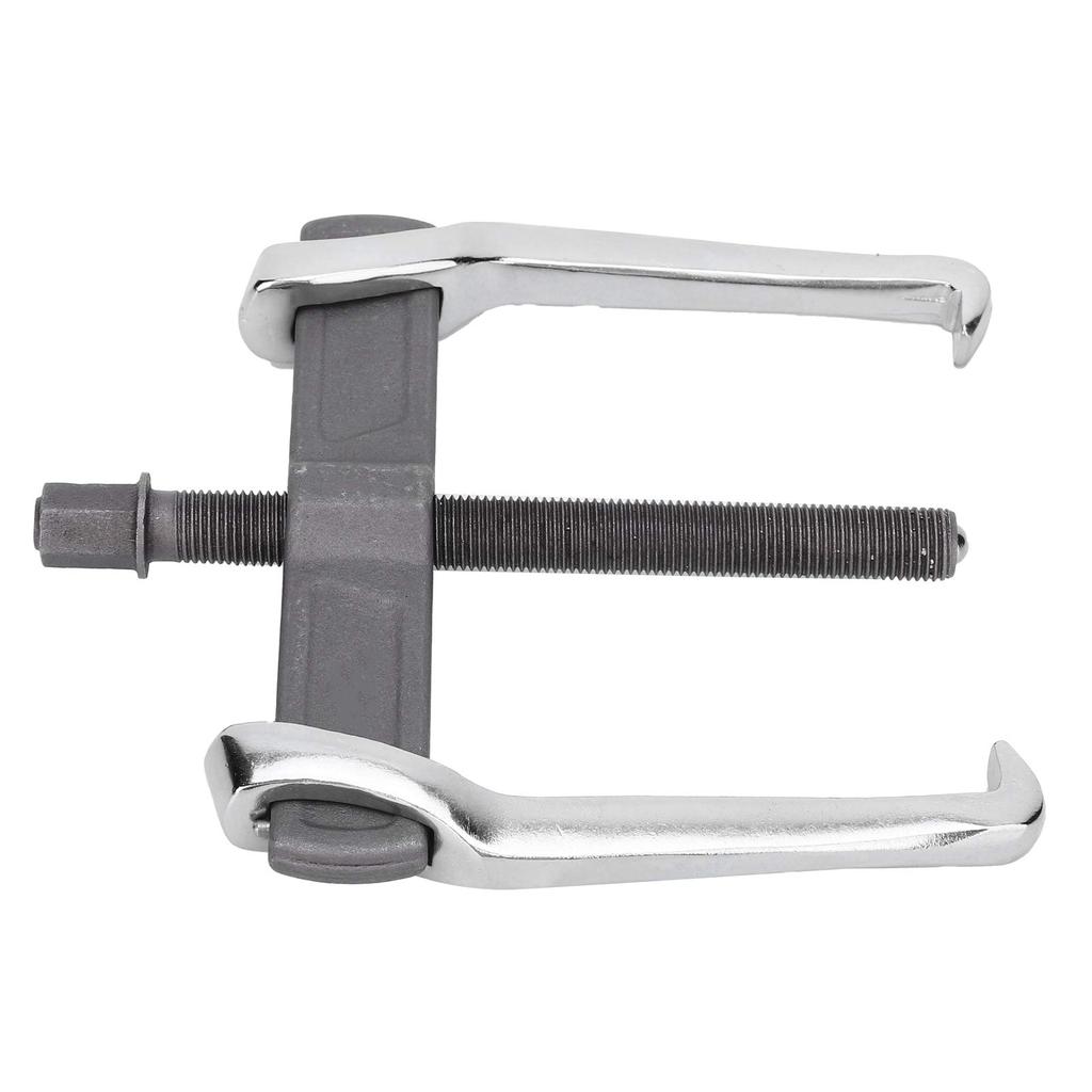 2-Jaw Bearing and Gear Pulley Puller for Car and Machine Repair (8-Inch)