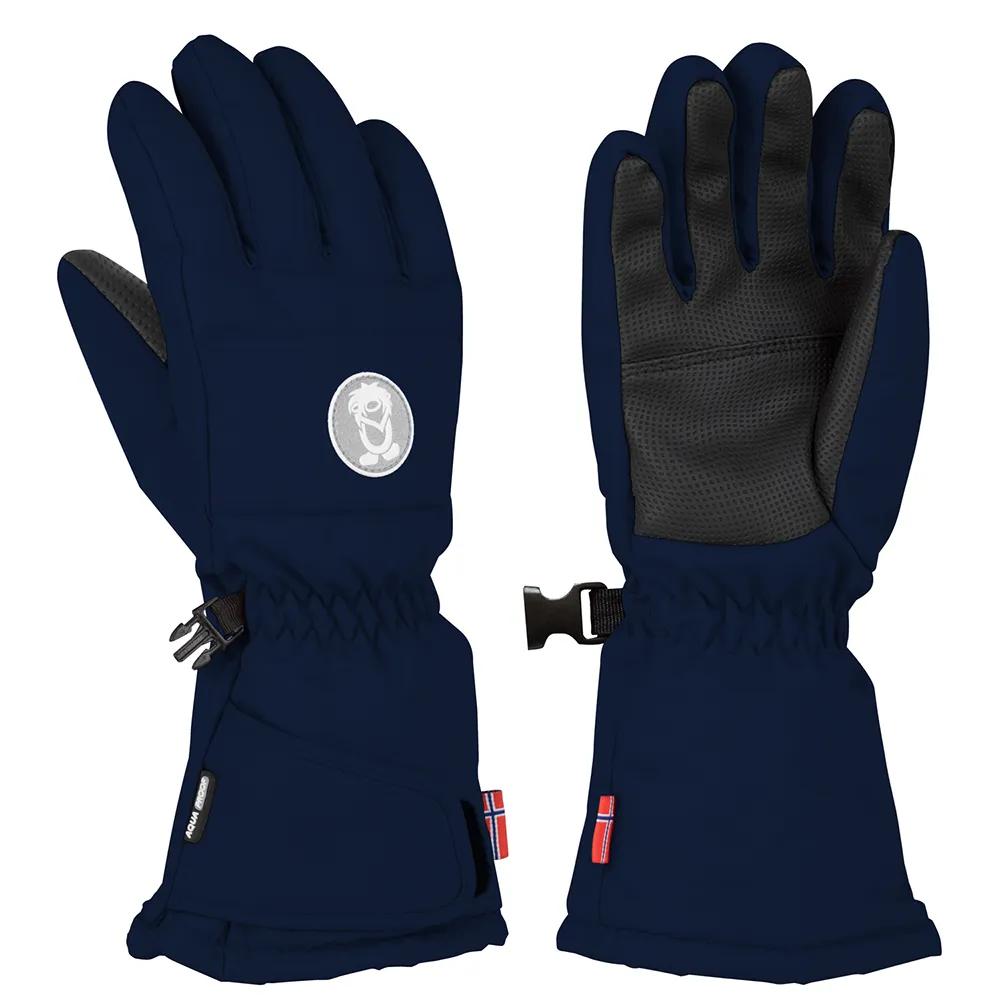 Trollkids Перчатки Narvik EU 4