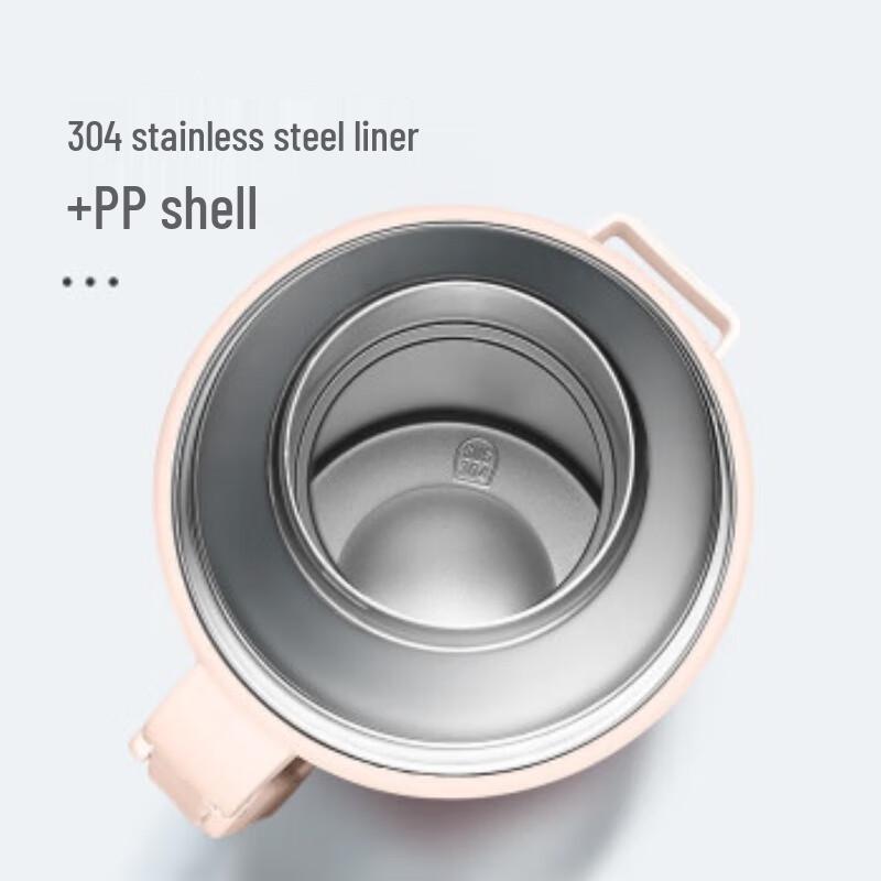 FUGUANG XinYue Travel Kettle