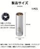 Universal Socket for Plug Spanner 16mm Plug Socket Wrench Wear-resistant