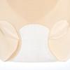Women's Ultra Thin Ice Silk Underwear No Show Tummy Control Briefs Seamless High-Waisted Panties Full Coverage Stretch Underpants