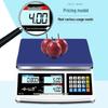 Yingheng Rechargeable High Precision Electronic Bench Scale