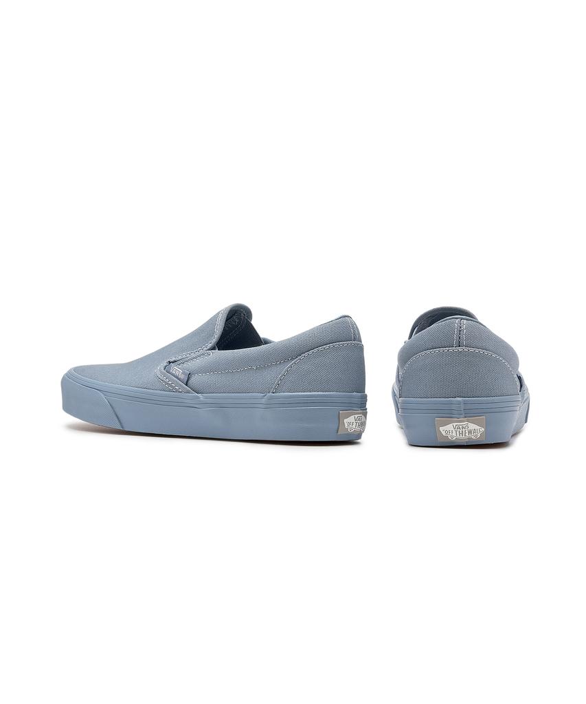 Vans Classic Slip-On - (Pastel Mono) Blu Polveroso / Vn000Ct5Dsb1