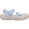 New Balance Nb 809 Fashion Comfortable Durable Low Top Kids Sandals Kids Sandals Apricot Blue SY809D1