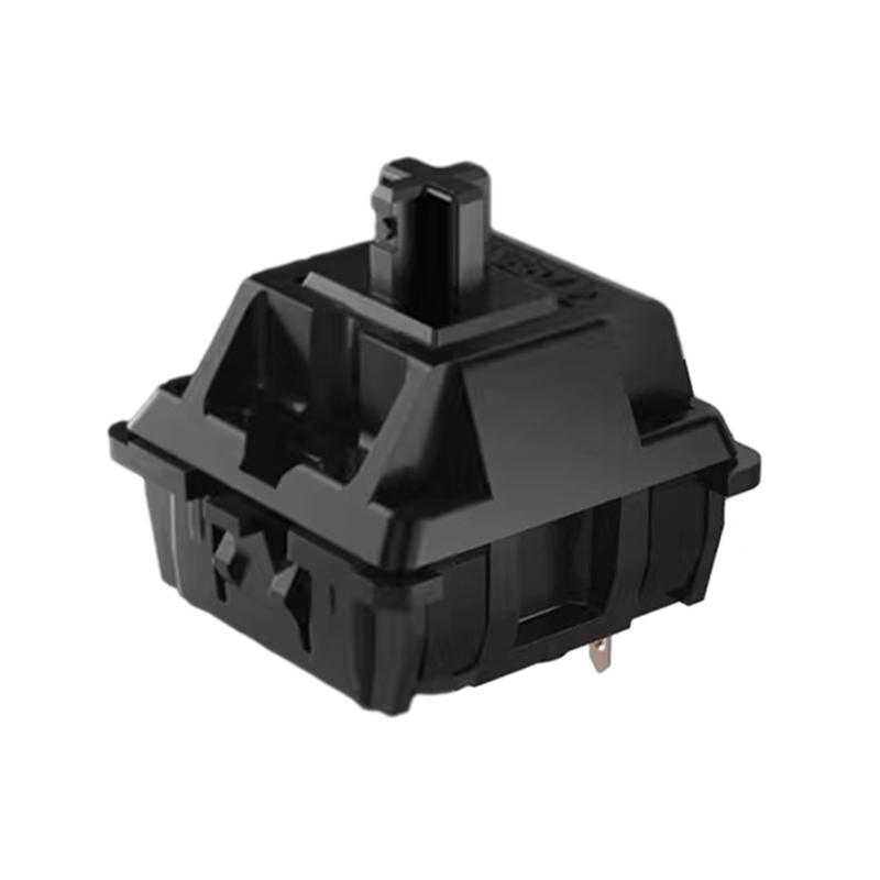 10Pcs MX2A Switches Brown red Blue Black Silver RGB Mechanical Keyboard Switches Replacement  3pin