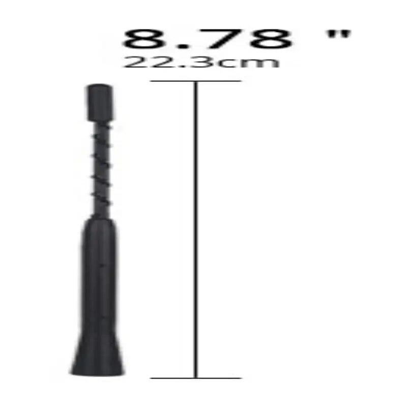 9 11 16 Inch Universal Stereo Radio Signal Antenna Amplification For Seat Onix Chevrolet Accessories Polo Gti Alfa Romeo 156