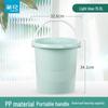 Chahua 0250 15.9L Plastic Water Bucket with Handle