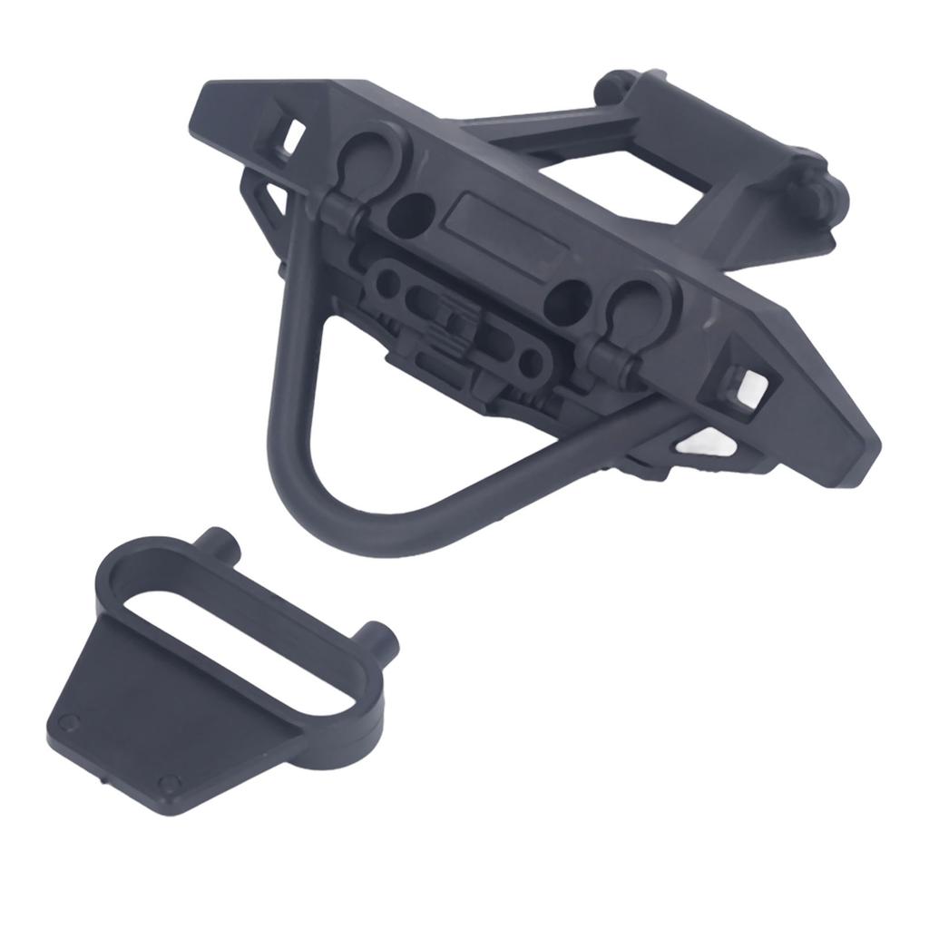 1/16 RC Car Front Bumper RC Cars Replacement Parts Front Bumper Block for SCY 16103