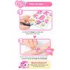 Made In Korea - Shooting Star Catch! Teenieping Season 5 Tattoo Stickers (5 Options)