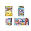 Pokémon Trading Card Game Scarlet Violet Special Box Center Fukuoka Cards & (Shrink-wrapped)
