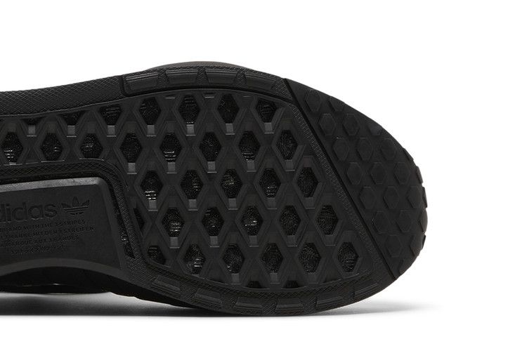 Men's Sneakers Adidas NMD R1 V3 Core Black Core Black/Core Black/Core Black