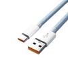 66W Super Fast Charge 5A Type-C Cable for Apple, Huawei, Xiaomi P40/P30/Mate30 PD Charging