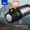 HAERS Lightweight Outdoor Thermal Flask, 1.2L