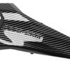 for BMW R1300GS R 1300 GS ADV Motorcycles Engine Cylinder Head Protective Cover Accessories Carbon Fiber Spark Plug Cover Ends