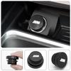 2025 Hot For BMW Metal Cigarette Lighter Button Cap Dustproof Cover Socket For BMW E46 E93 F10 F20 F30 F40 F15 F25 F26 F31 F49 F