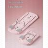 Automatic Rebound Foldable Abdominal Fitness Board