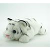 Year of the Tiger Lucky Doll Doll Fat Tiger Plush Toy Long Pillow Gift