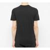 Nike Swoosh Logo Crewneck T Shirt (Unisex) T-Shirts AR4997 013