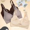 Soutien-gorge push-up sans couture respirant pour femme, sans armature, avec effet push-up, pour un usage quotidien