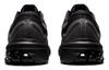 Asics GT 1000 11 Triple Black 1011B354-002